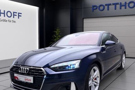 Audi A5 20.113 km 45.750 € Hamm 59075