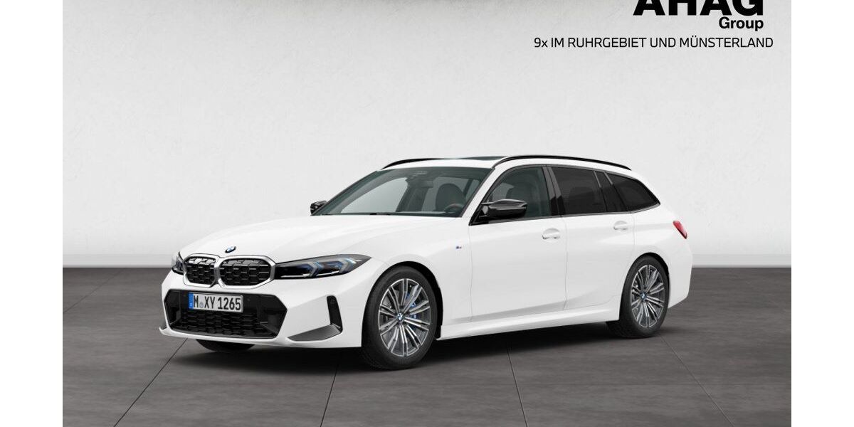 BMW M340d 26.196 km 59.900 &euro; Witten 58455