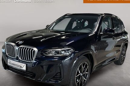 BMW X3 69.839 km 42.999 &euro; Dortmund 44263