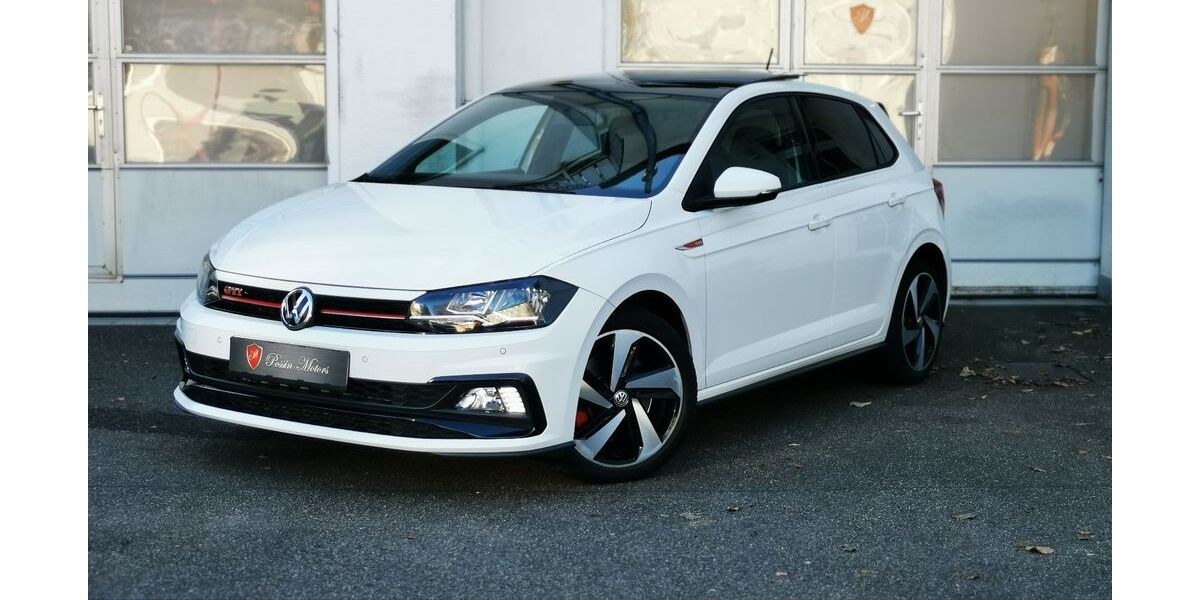 VW Polo 87.700 km 17.990 &euro; Dortmund 44309