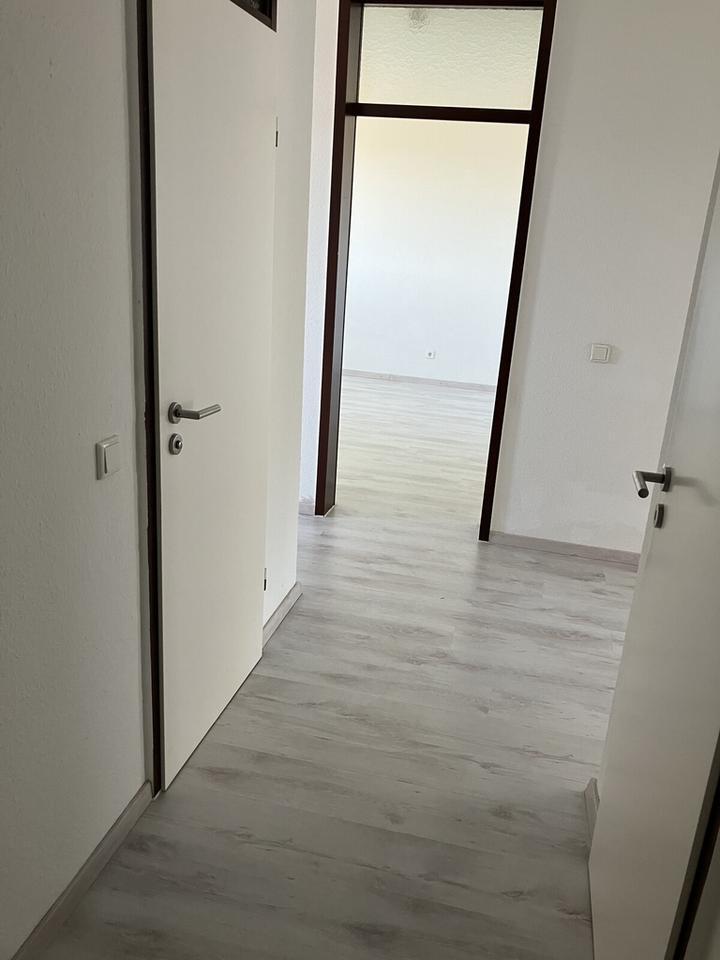 Die passende Wohnung von VIVAWEST mit Wohnberechtigungsschein. zimmer