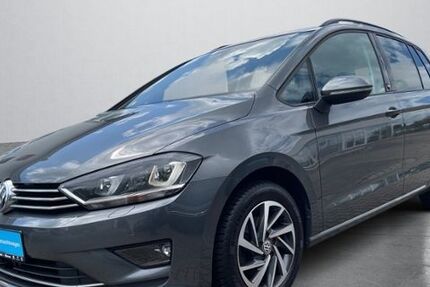 VW Golf Sportsvan 130.266 km 12.499 &euro; Werne 59368