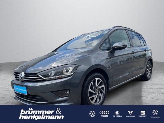 VW Golf Sportsvan 130.266 km 12.499 &euro; Werne 59368
