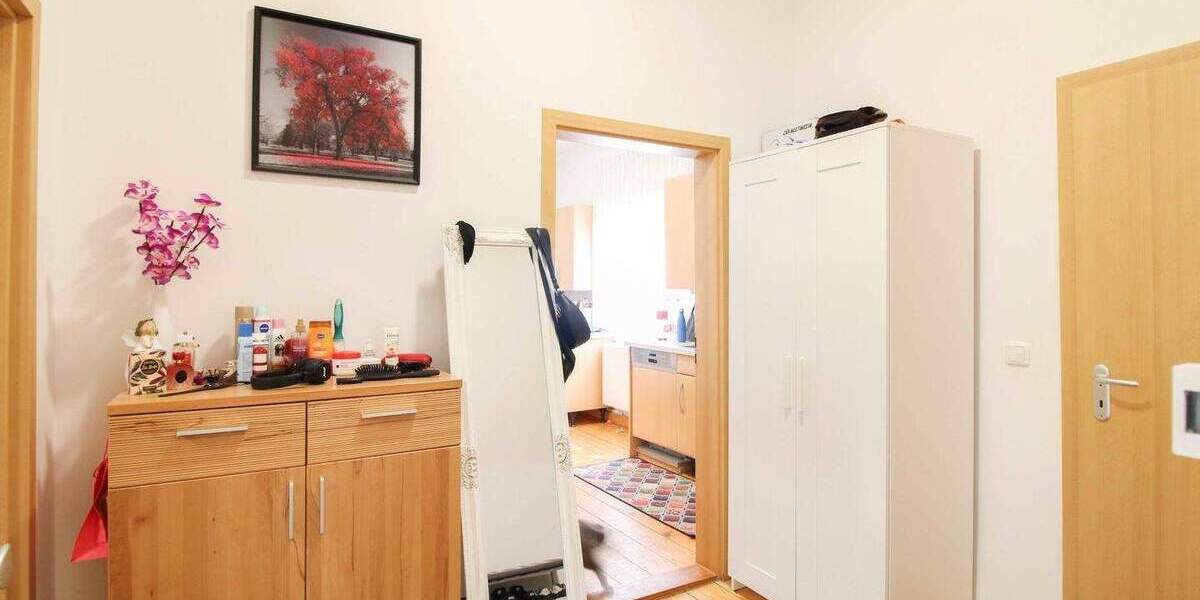 Etagenwohnung Hattingen Niederbonsfeld - 3 Zimmer, 83 m&sup2;, 149.000&euro; | Angebot:24673634