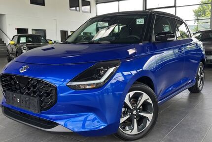 Suzuki Swift 11.150 km 17.470 &euro; Lünen 44536