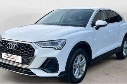 Audi Q3 48.143 km 34.850 &euro; Wetter/Ruhr 58300