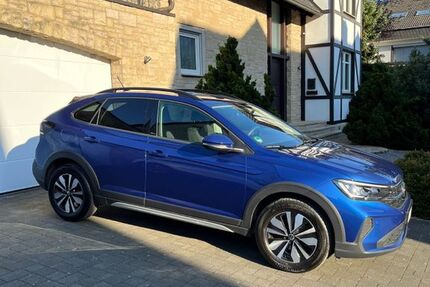 VW Taigo 14.258 km 21.800 &euro; Dortmund 44225