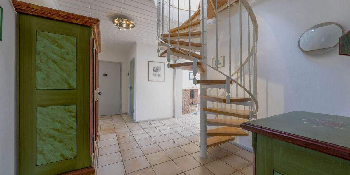 Etagenwohnung Dortmund Wambel - 2 Zimmer, 83 m&sup2;, 249.000&euro; | Angebot:25736776