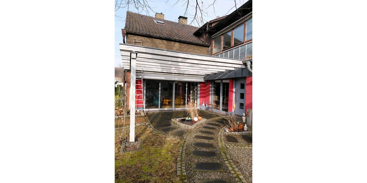 Erdgeschoßwohnung Dortmund Aplerbeck - 4 Zimmer, 150 m&sup2;, 480.000&euro; | Angebot:26445577