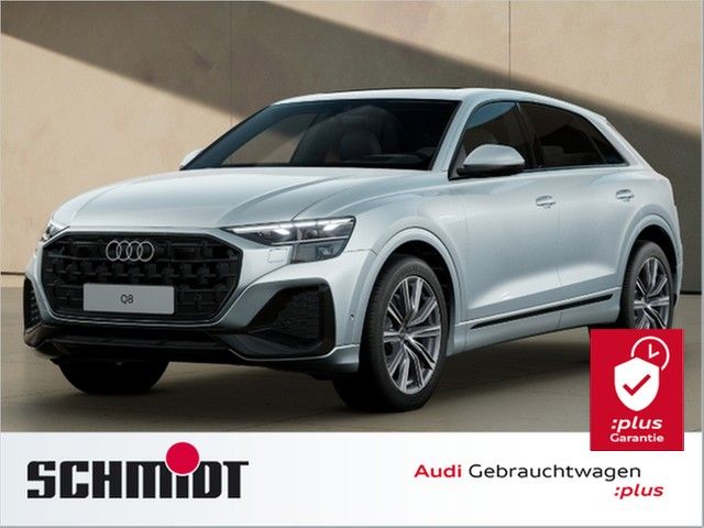 Audi Q8 18.820 km 72.840 &euro; Recklinghausen 45657