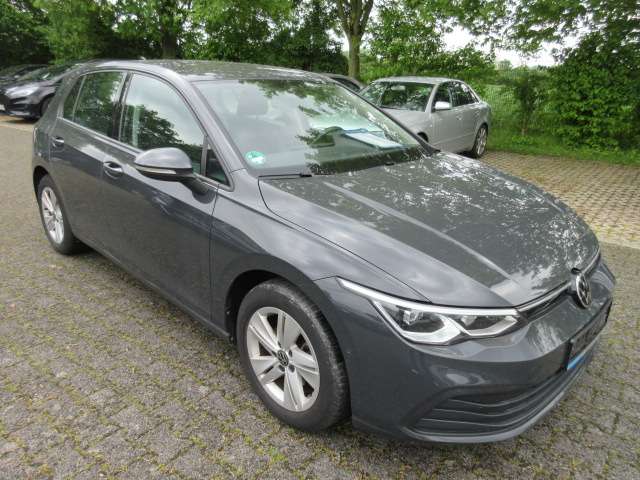 VW Golf Life 1.5 TSI NAVI KAMERA ACC LED PLUS ALU APS 48.867 km 18.988 &euro; Bergkamen 59192
