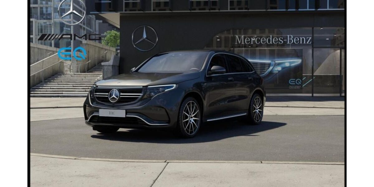 Mercedes-Benz EQC 72.660 km 35.440 &euro; Dortmund 44139