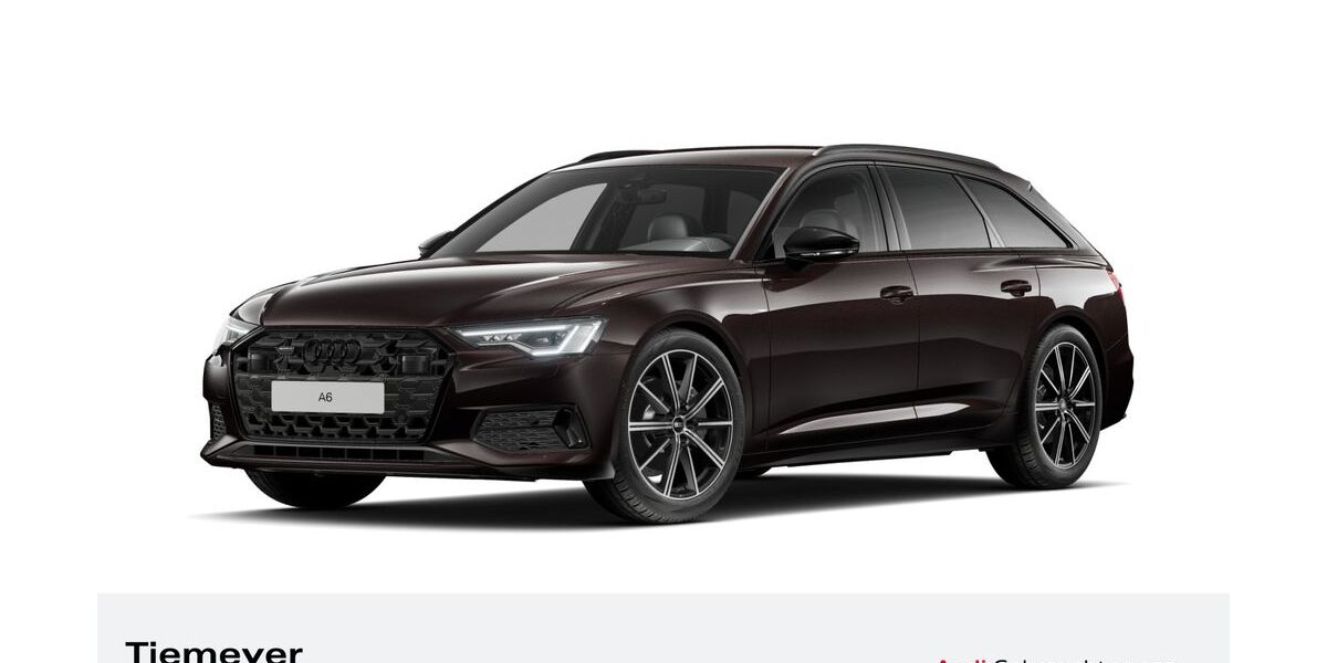 Audi A6 4.074 km 58.440 &euro; Gelsenkirchen 45894