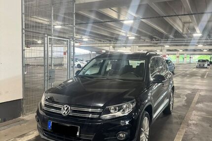 VW Tiguan 163.000 km 6.000 &euro; Bergkamen 59192