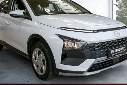 Hyundai BAYON 5.343 km 22.500 &euro; Dortmund 44149