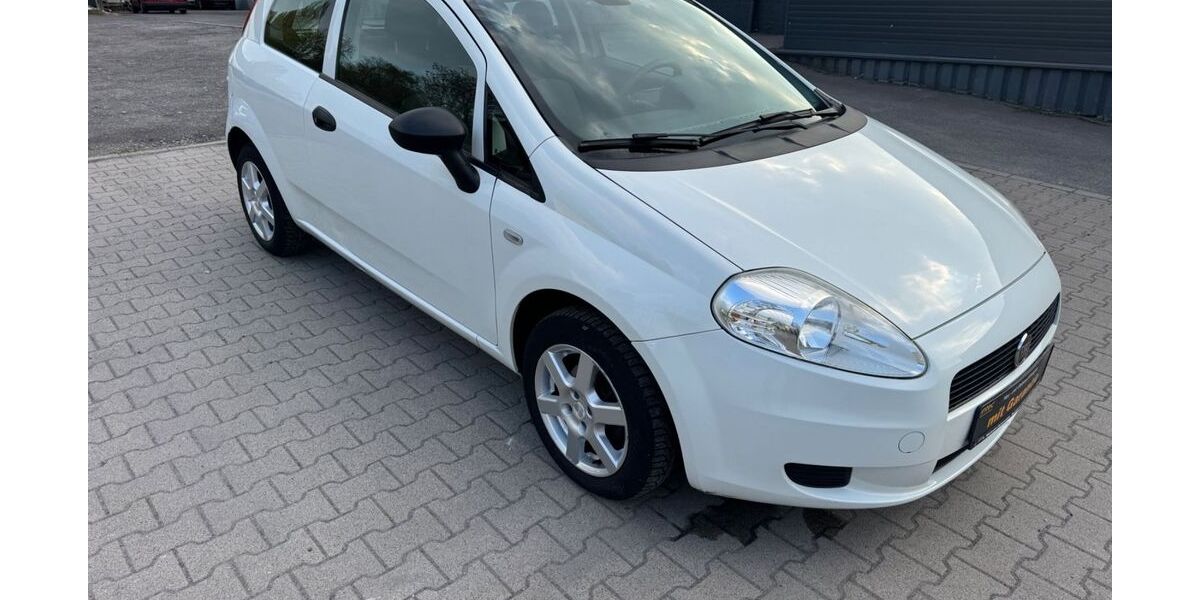 Fiat Punto 189.900 km 2.690 &euro; Dortmund 44319