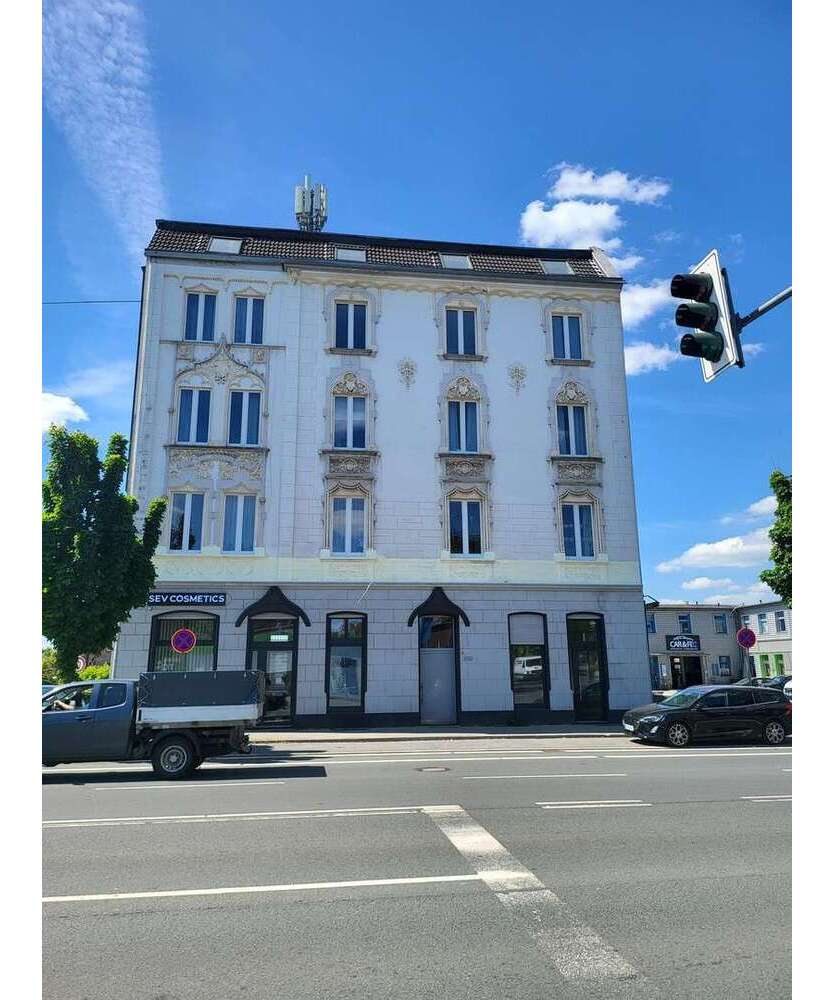 Büro in bochum 800 € 45.97 m²