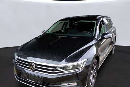 VW Passat Variant 94.570 km 22.770 &euro; Unna 59423