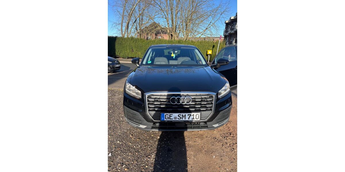 Audi Q2 184.000 km 10.999 &euro; Gelsenkirchen 45888