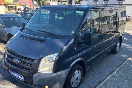 Ford Transit 351.003 km 4.590 &euro; Dortmund 44143