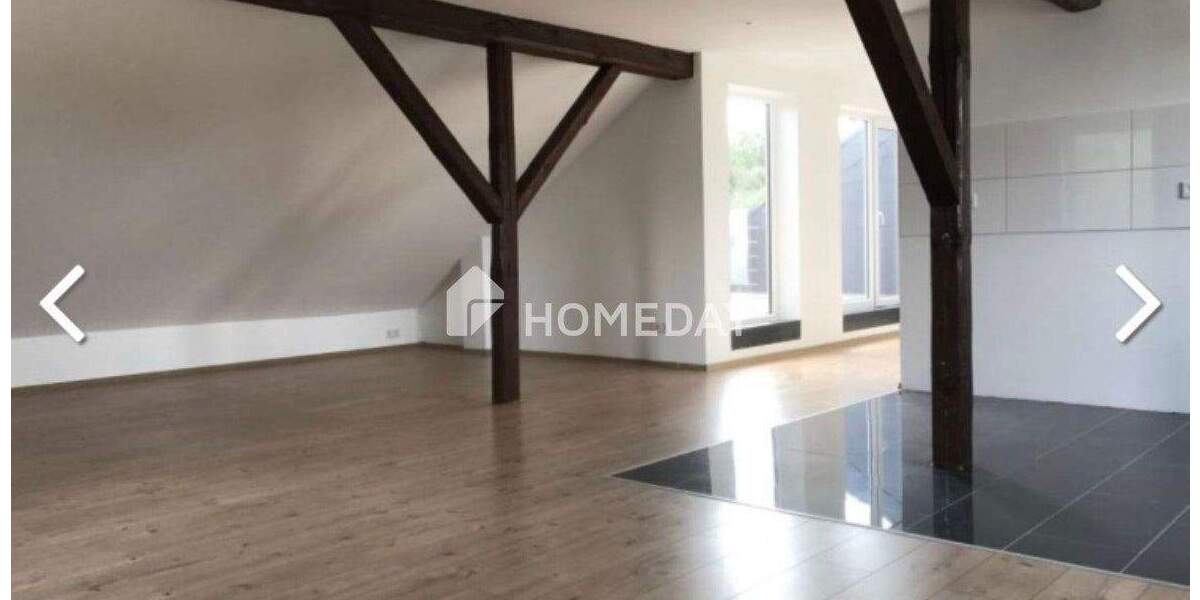 Etagenwohnung Dortmund Löttringhausen - 2 Zimmer, 75 m&sup2;, 198.000&euro; | Angebot:25067413