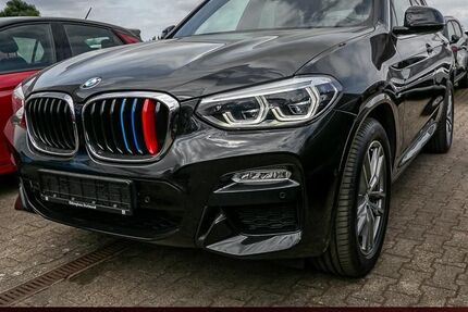 BMW X3 65.700 km 28.990 &euro; Dortmund 44289
