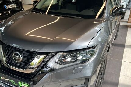 Nissan X-Trail 40.000 km 22.999 &euro; Hattingen, Ruhr 45525