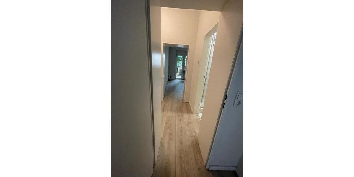 Erdgeschoßwohnung Dortmund Innenstadt West - 2 Zimmer, 56 m&sup2;, 205.000&euro; | Angebot:27446945