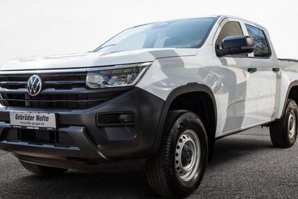 VW Amarok 36.814 km 31.950 &euro; Iserlohn 58636