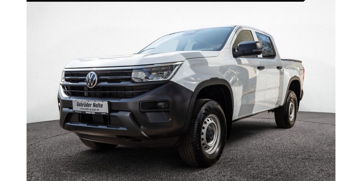 VW Amarok 36.814 km 31.950 &euro; Iserlohn 58636