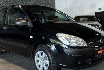 Hyundai Getz 165.000 km 1.990 &euro; Unna 59425