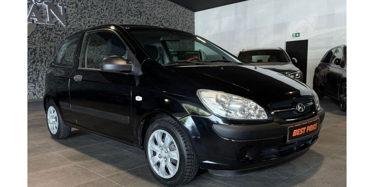 Hyundai Getz 165.000 km 1.990 &euro; Unna 59425