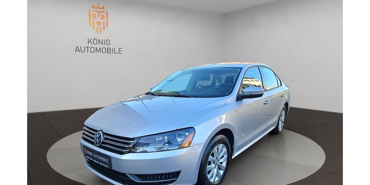 VW Passat 147.000 km 8.990 &euro; Lünen 44536