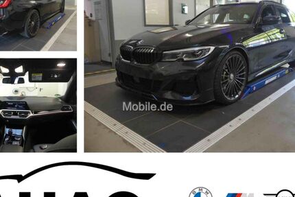 Alpina D3 S