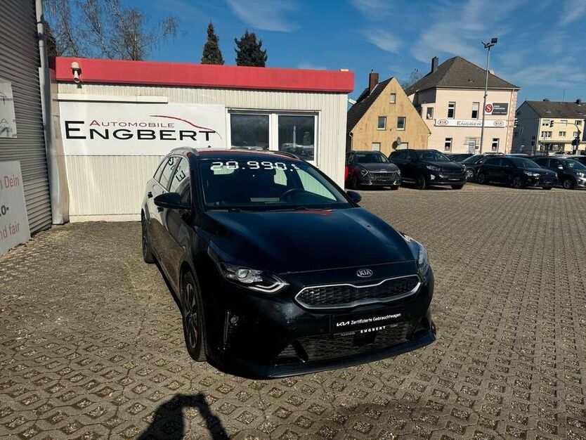 ceed Sportswagon