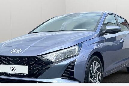 Hyundai i20 26.218 km 15.590 &euro; Recklinghausen 45657
