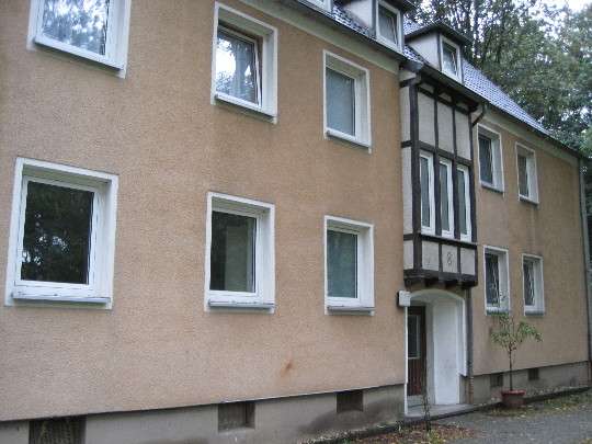 Wohnung zum Mieten in Gelsenkirchen 229 € 29 m²