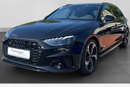 Audi A4 15.000 km 37.980 &euro; Recklinghausen 45663