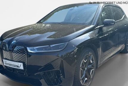 BMW iX 12.250 km 53.740 &euro; Gelsenkirchen 45897