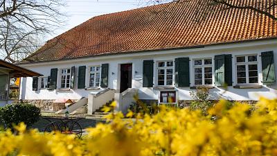 DIE IDEALE LOCATION FÜR GASTRONOMIE UND EVENTS - Gewerbeobjekt Bochum Bochum-Nord | Angebot:24566995