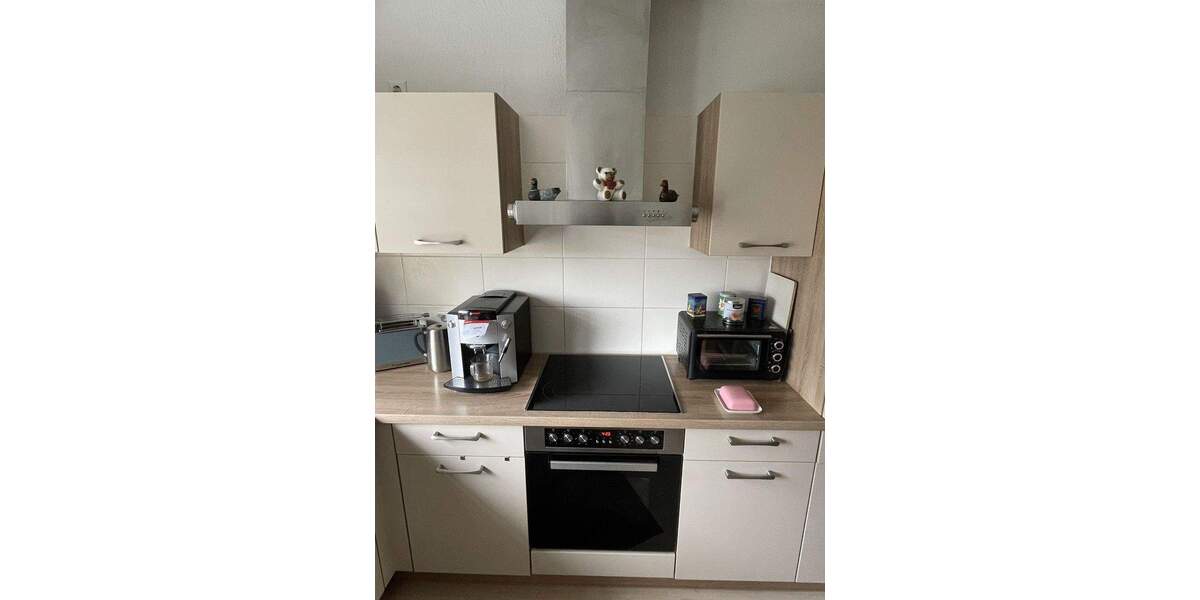 Etagenwohnung Lünen Horstmar - 3 Zimmer, 76 m&sup2;, 219.000&euro; | Angebot:23491975