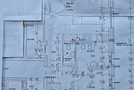 Wohnung Nordkirchen - 3.5 Zimmer, 84 m&sup2;, 991&euro; | Angebot:24826599