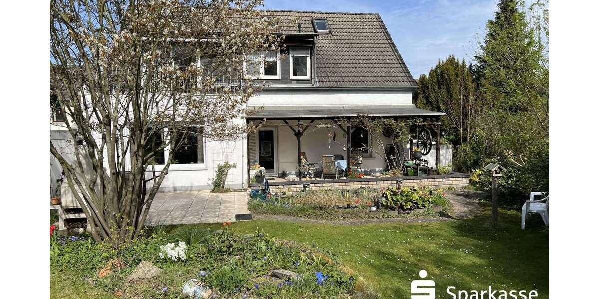 Einfamilienhaus Dortmund Aplerbeck - 8 Zimmer, 172 m&sup2;, 435.000&euro; | Angebot:27303543