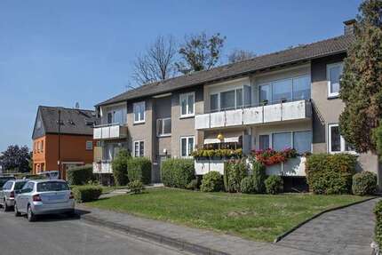 Wohnung Hagen Boelerheide - 3.5 Zimmer, 64 m&sup2;, 459&euro; | Angebot:24872875