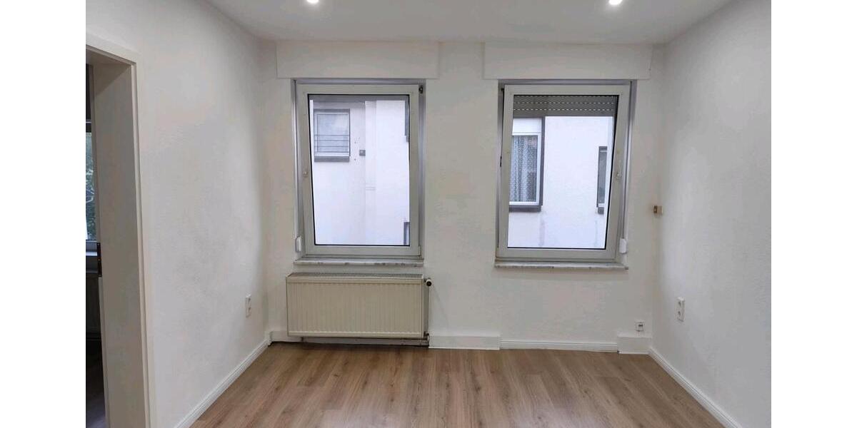 Dachgeschoßwohnung Iserlohn - 2 Zimmer, 46 m&sup2;, 580&euro; | Angebot:26311926