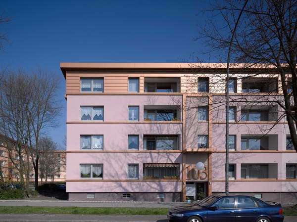 Wohnung zum Mieten in Dortmund 550 € 70.27 m²