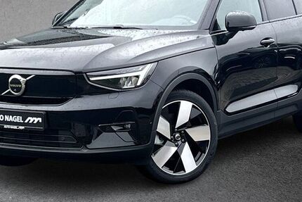 Volvo C40