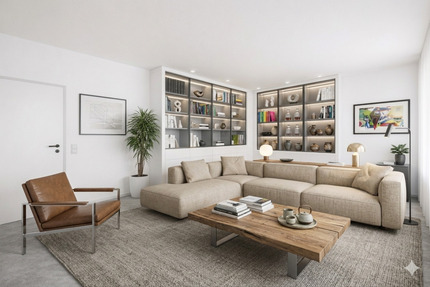 Wohnung Ennepetal Milspe - 4 Zimmer, 96 m&sup2;, 197.000&euro; | Angebot:25929240