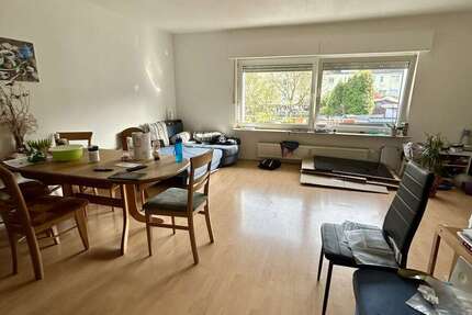 Wohnung Bochum Günnigfeld - 3 Zimmer, 95 m&sup2;, 800&euro; | Angebot:24770970
