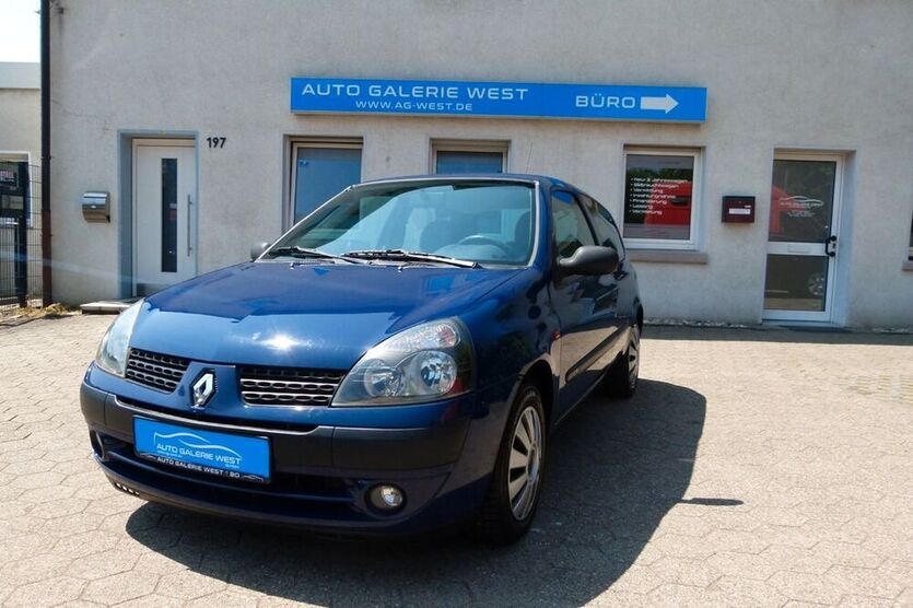 Clio